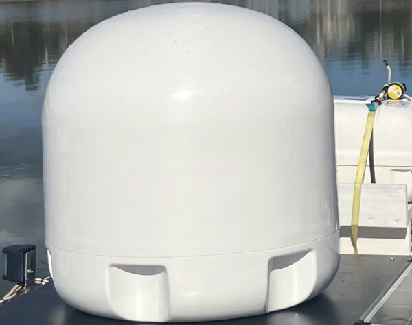 Starlink Marine Dome - Image 3