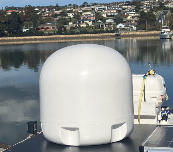Starlink Marine Dome - Image 2
